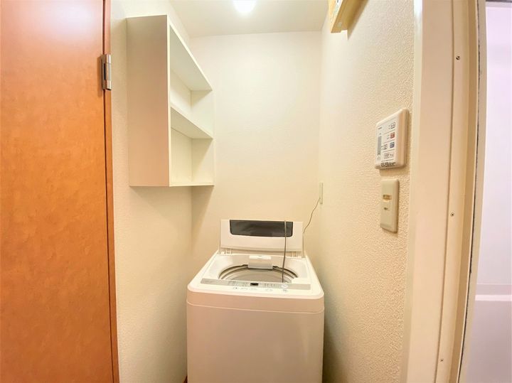 レオパレスめぐみのその他画像