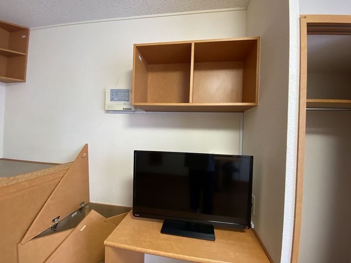 レオパレスめぐみのその他画像