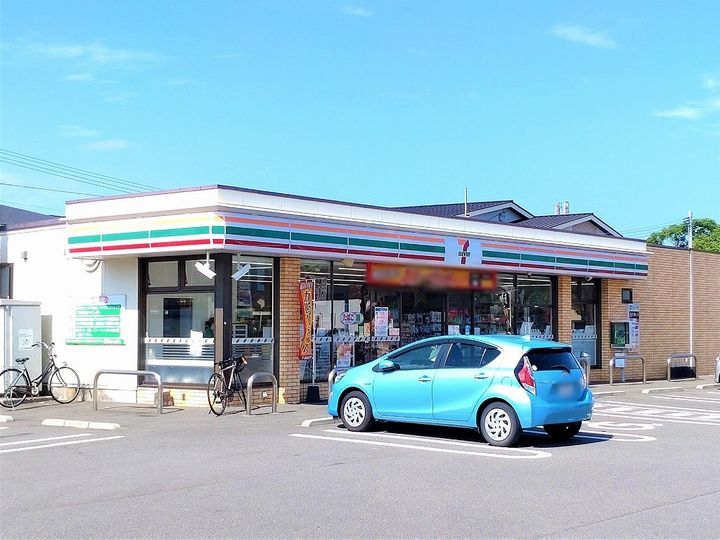 レオパレスプリマヴェーラ101の周辺
