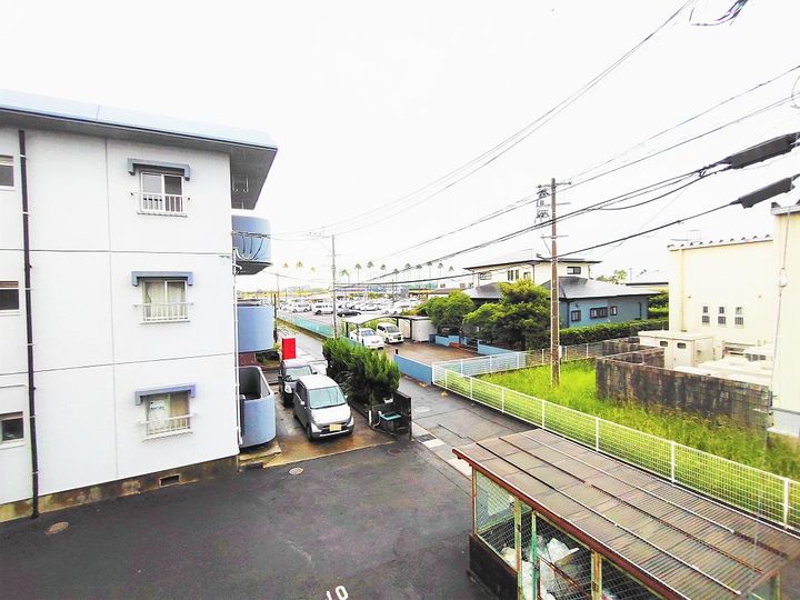 レオパレスエトワールのその他画像