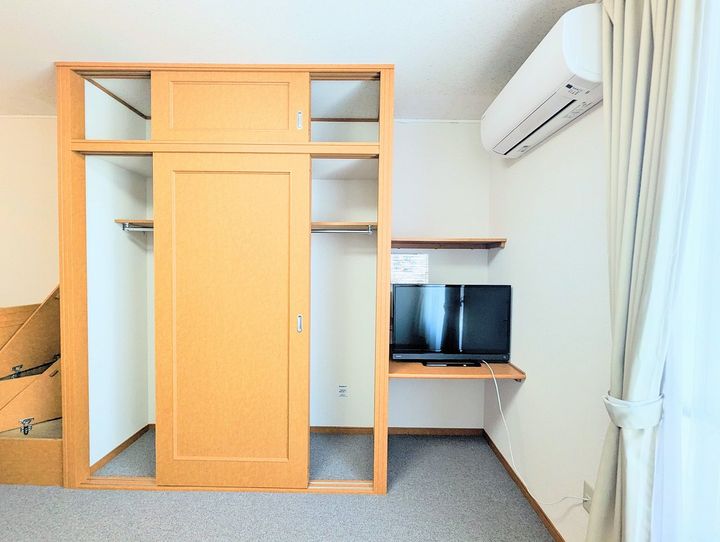 レオパレスエトワールのその他画像