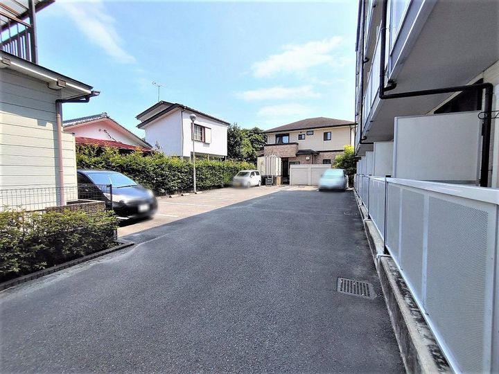 レオパレスヒルズハイネ310のその他画像