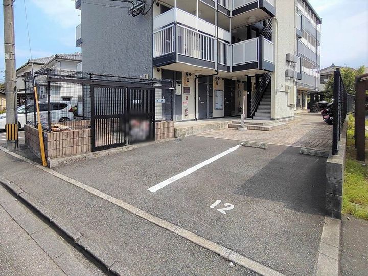 レオパレスヒルズハイネ310のその他画像