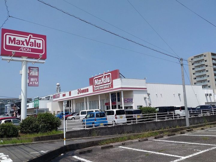 レオパレスヒルズハイネ310の周辺