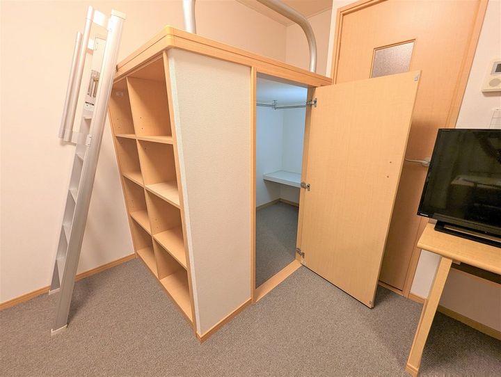 レオパレスヒルズハイネ310のその他画像