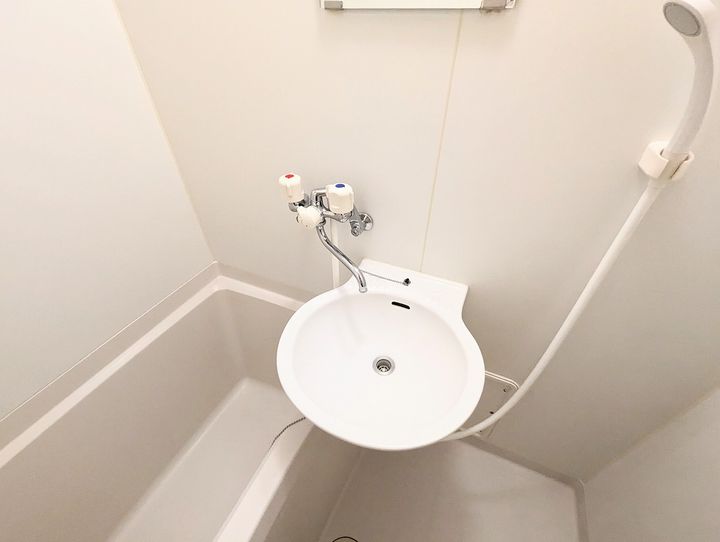 レオパレス夢見203のその他画像