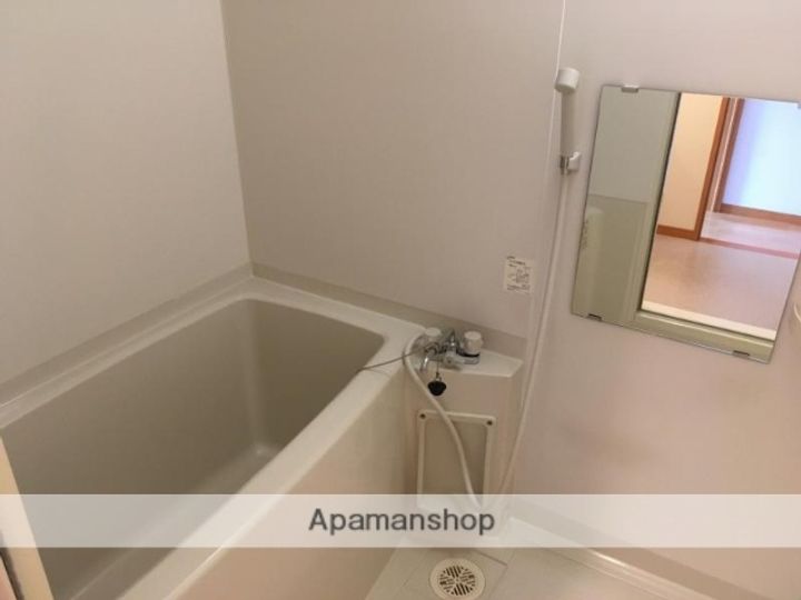 リアン花ヶ島のキッチン