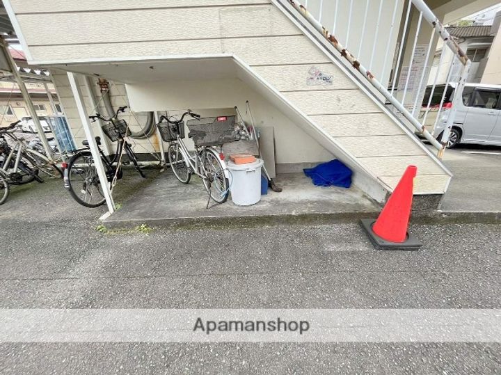 甲斐コーポ203のその他画像