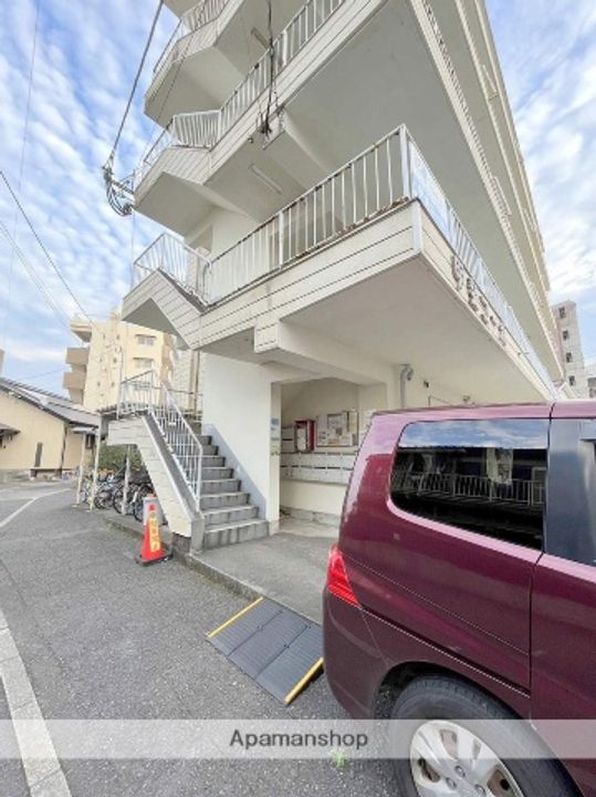 甲斐コーポ203のその他画像