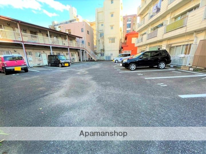 甲斐コーポ203のその他画像