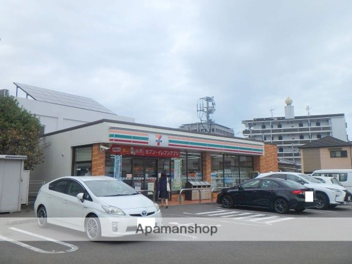 甲斐コーポ203の周辺