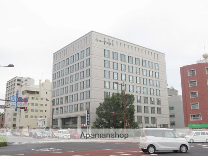 甲斐コーポ203の周辺