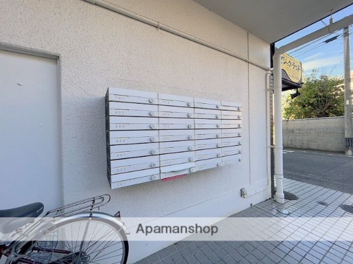 MOANA LE’A末広203のその他画像