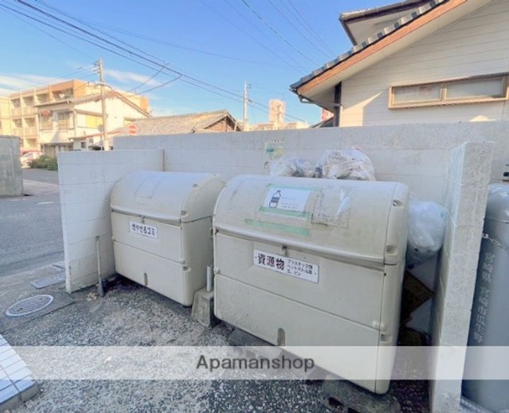 MOANA LE’A末広203のその他画像