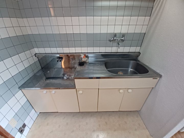 宮崎県宮崎市清武町木原の賃貸マンション302の内装