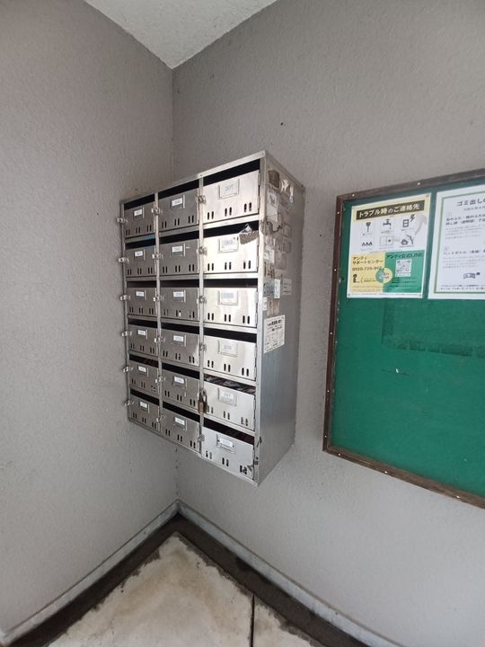 宮崎県宮崎市清武町木原の賃貸マンション302のその他画像