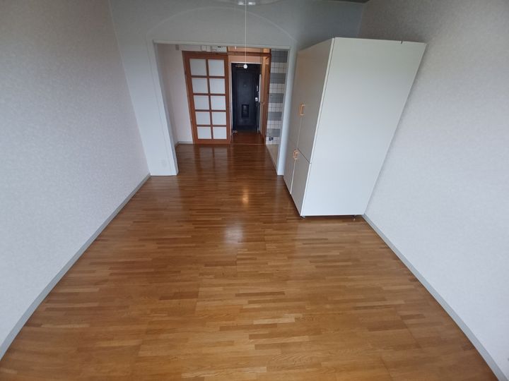 宮崎県宮崎市清武町木原の賃貸マンション302の居間