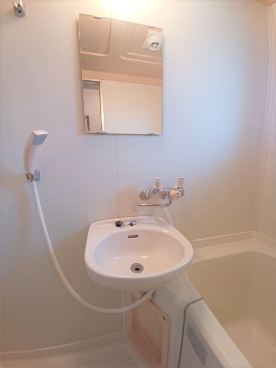 宮崎県宮崎市清武町木原の賃貸マンション302のその他画像