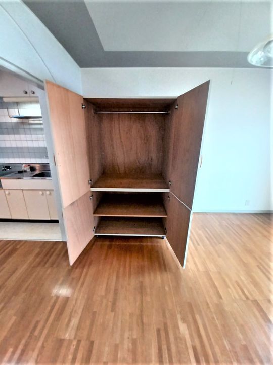 宮崎県宮崎市清武町木原の賃貸マンション302のその他画像