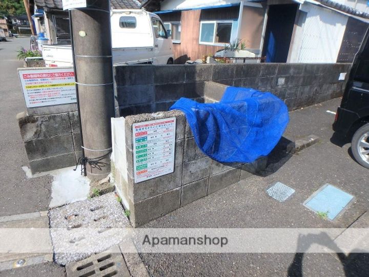 宮崎県宮崎市清武町木原の賃貸マンション303のその他画像