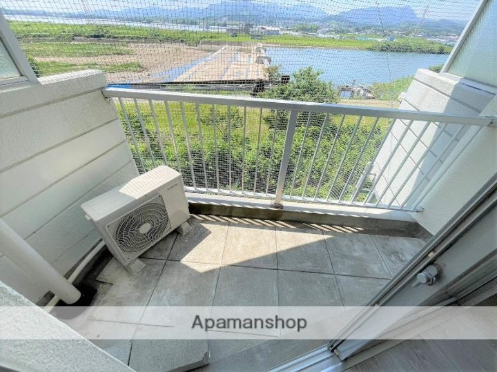 宮崎県宮崎市清武町木原の賃貸マンション303のその他画像