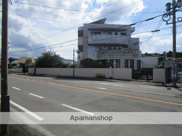 宮崎県宮崎市清武町木原の賃貸マンション302の周辺