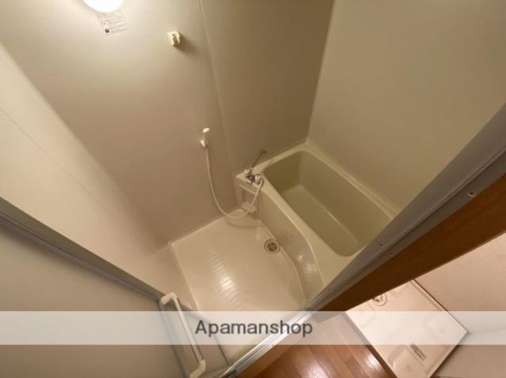 ツーエヌマンションの風呂