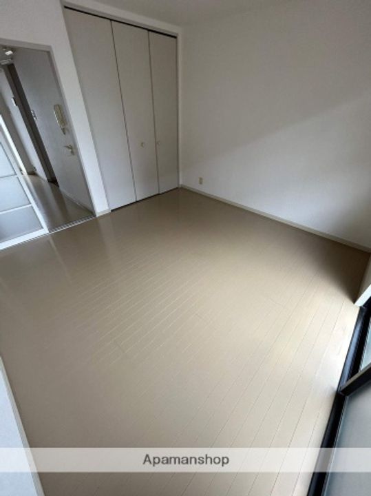 パイングローブⅡの内装