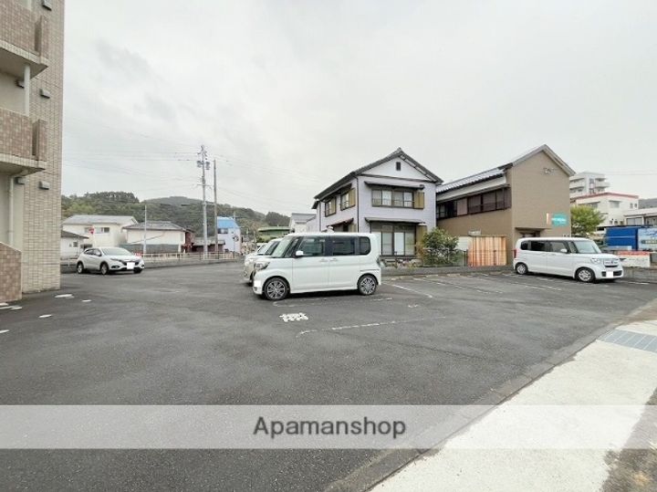 ソレイユコート201のその他画像