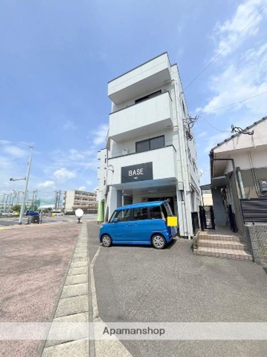 メゾンリク301の外観
