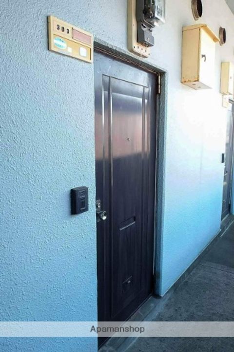 シャインヒルズ203のその他画像