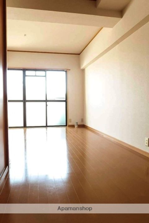 シャインヒルズ203の内装