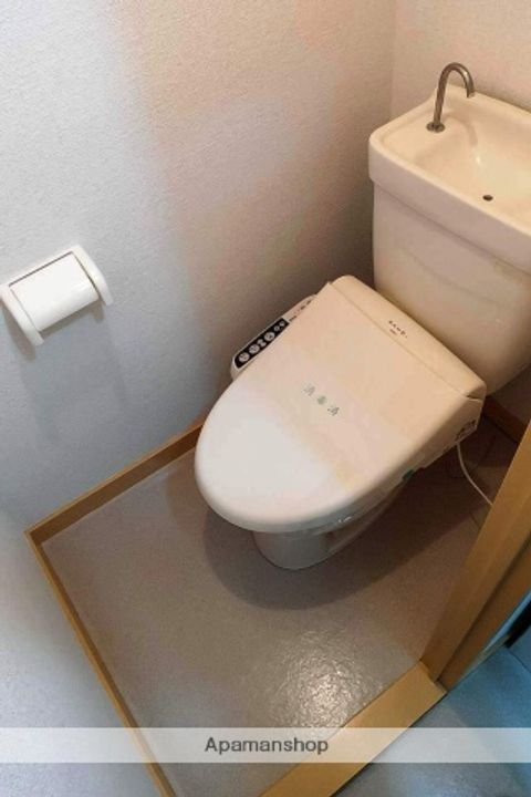 シャインヒルズ203のその他画像