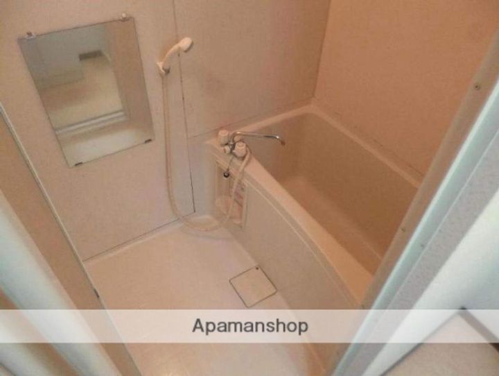 平成企画コーポの風呂