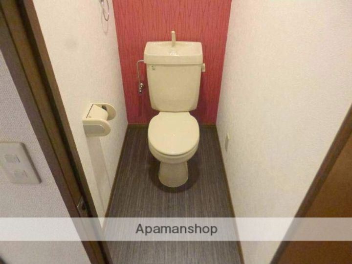 平成企画コーポのその他画像