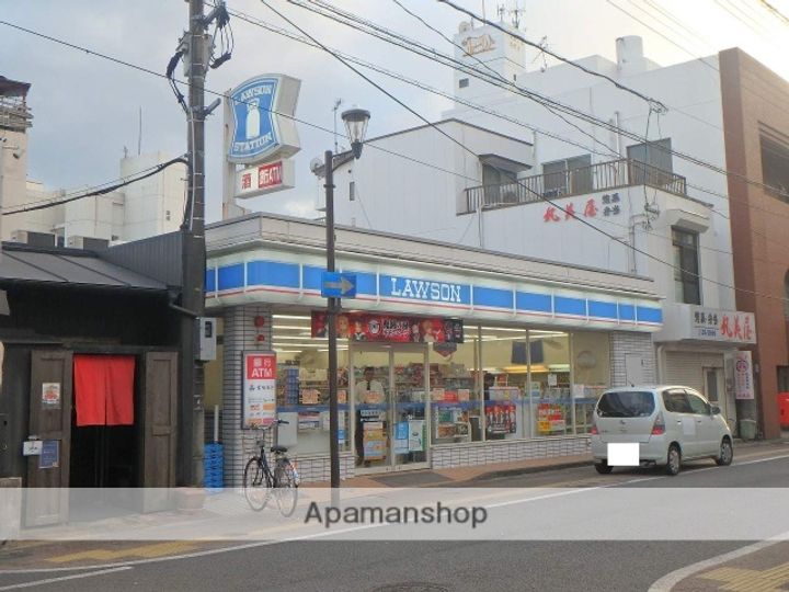 平成企画コーポの周辺