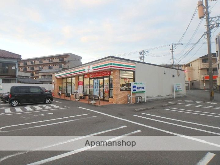 平成企画コーポの周辺