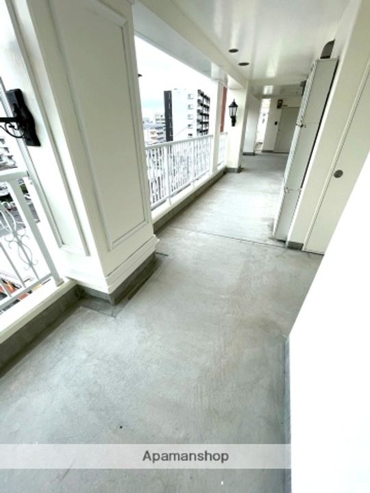 宮崎県宮崎市橘通東5丁目の賃貸マンション701のその他画像