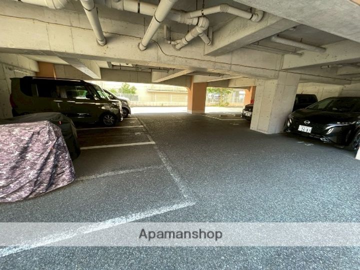 宮崎県宮崎市橘通東5丁目の賃貸マンション701のその他画像