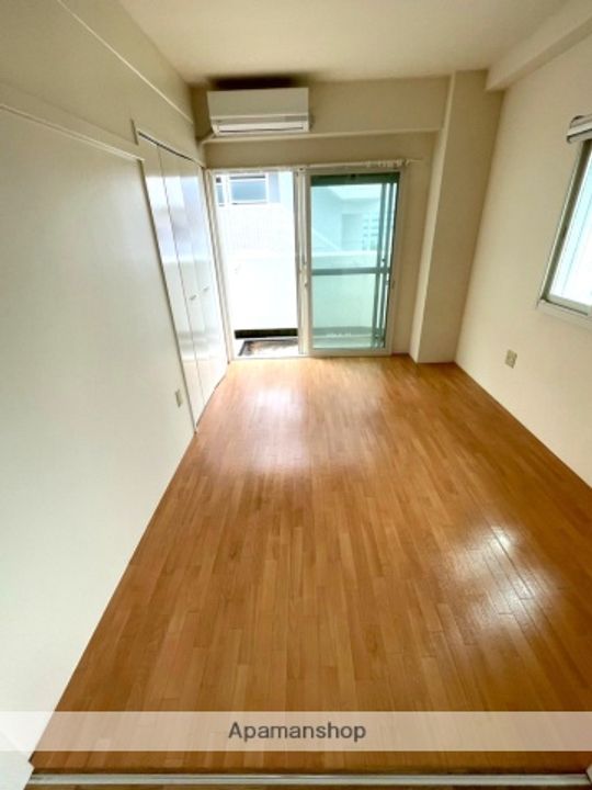 宮崎県宮崎市橘通東5丁目の賃貸マンション701の内装