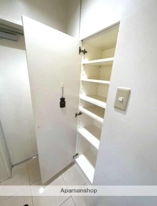 宮崎県宮崎市橘通東5丁目の賃貸マンション701の内装