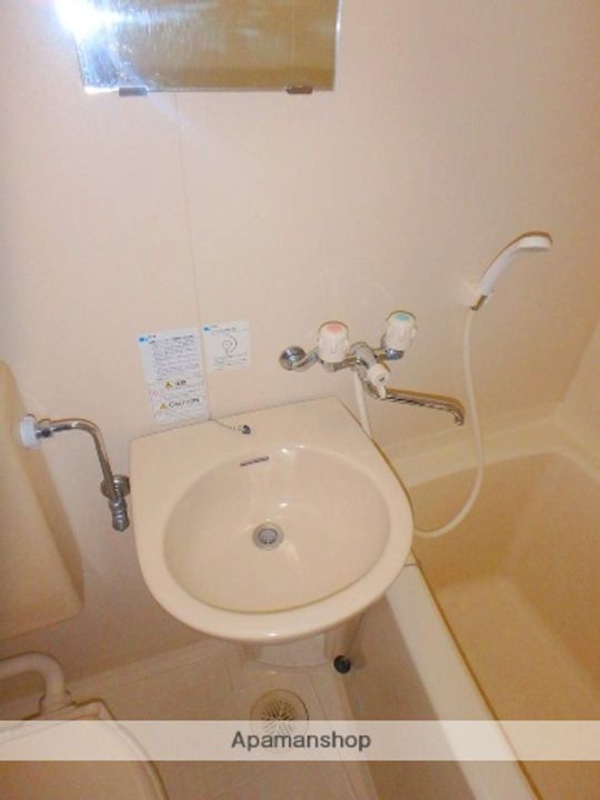 コーポ一の宮A202のその他画像