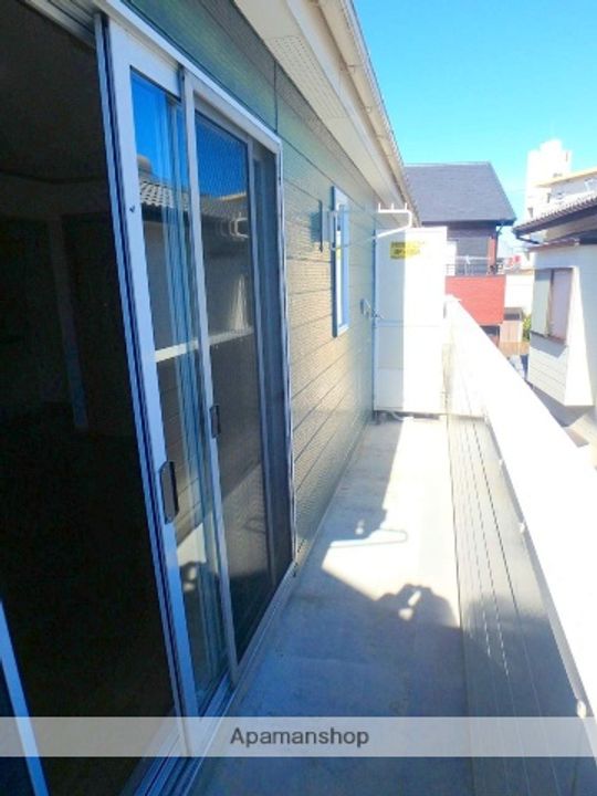 コーポ一の宮A202のその他画像