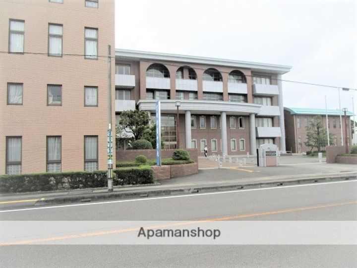 崎田ビル303の周辺