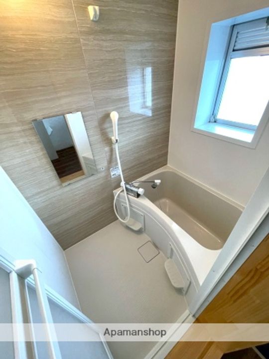 マンションDIG405の風呂