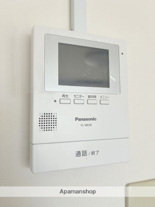 ライヴリー加納207のその他画像