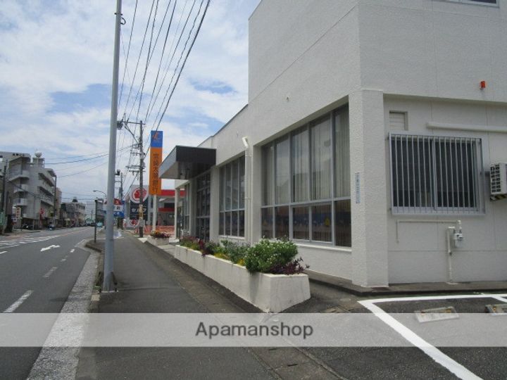 淀川マンション202の周辺