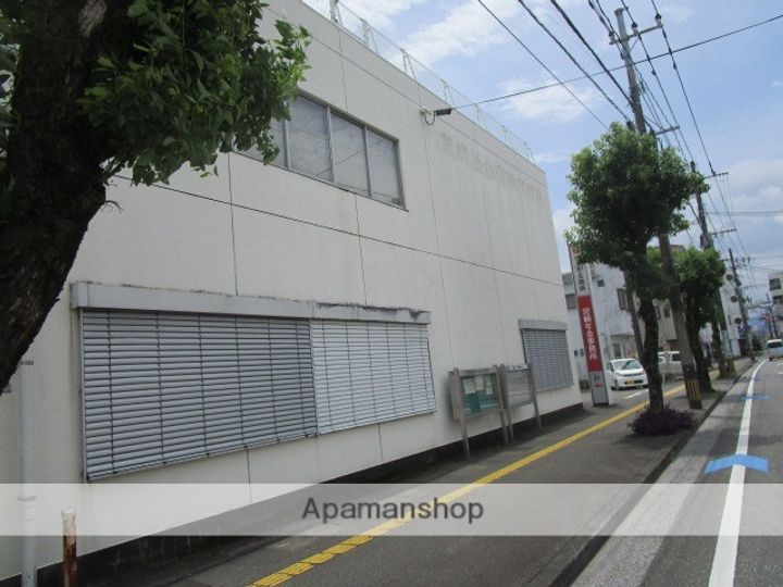 淀川マンション202の周辺