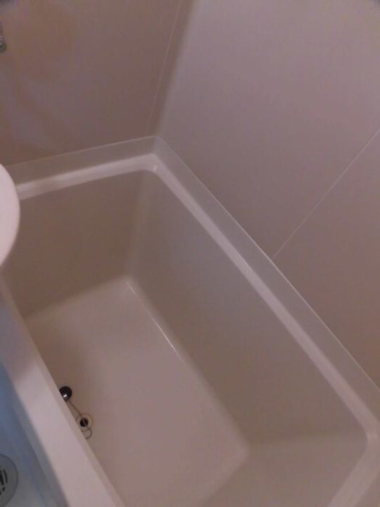 アルカコンネ大工の風呂