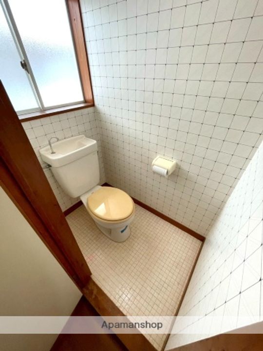 宮崎県宮崎市出来島町(一戸建)の賃貸物件戸建ての内装